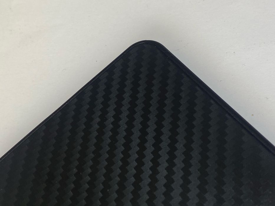 Чехол Xiaomi Redmi Note 12 Pro 4G / Note 11 Pro Carbon Протиударний