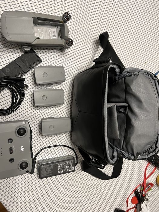 DJI Air 2 Drone… Like New64365291221507122