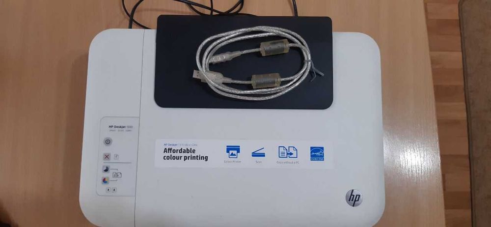 МФУ HP Deskjet 1510