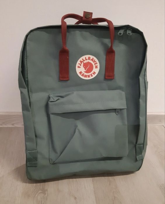 Plecak  Kanken Fjallraven