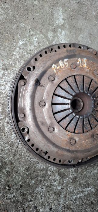 Sprzęgło Volkswagen Passat B5 FL