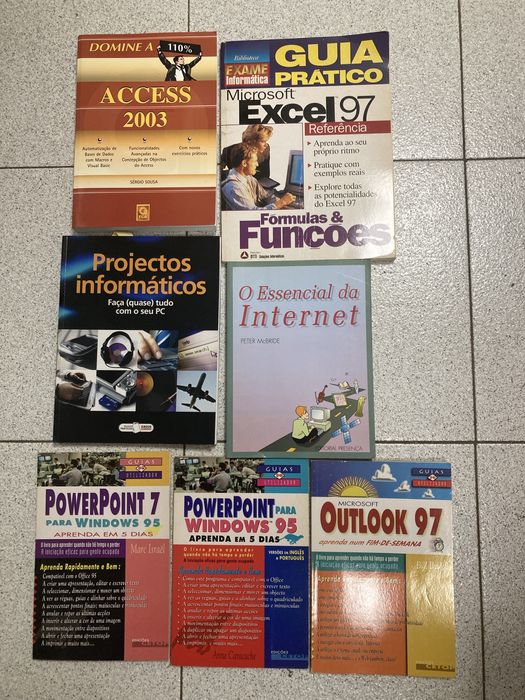 Livros de Informática, Programação em Java 2 de Pedro Coelho