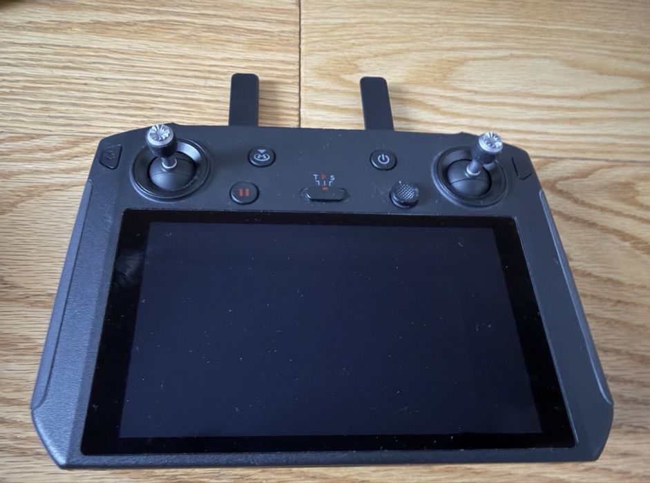 Mavic 2 zoom fly more combo dji smart controller
