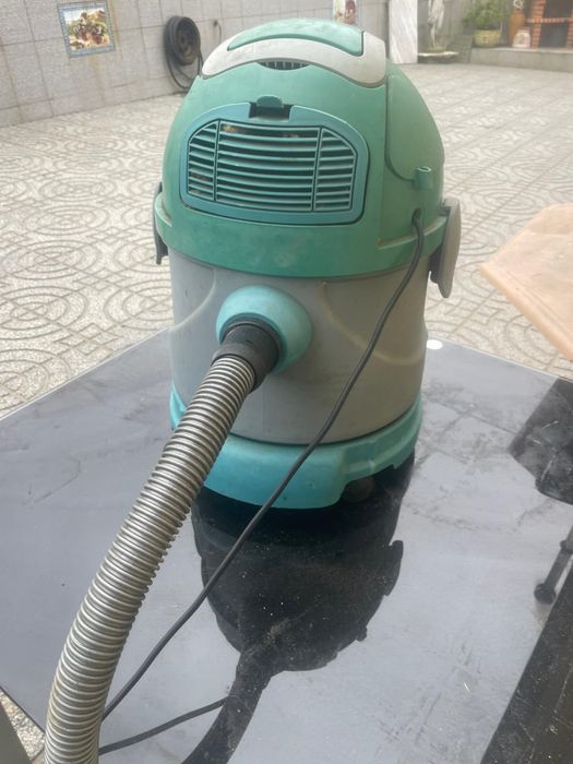 Aspirador Siemens