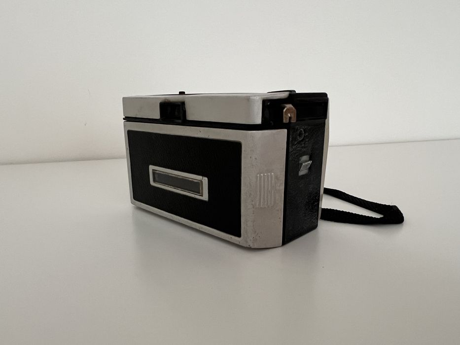 Camera fotografica Kodak Instamatic 134