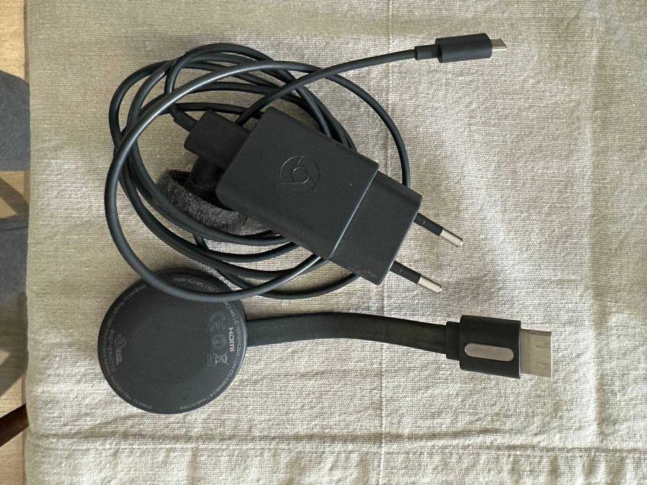 Google Chromecast