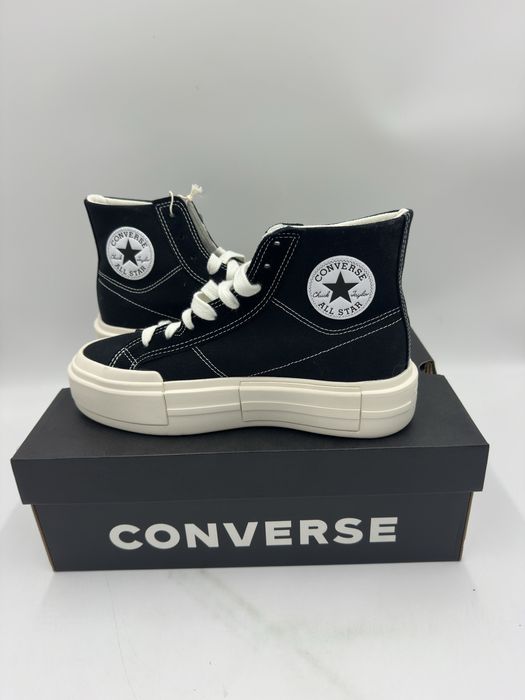 Buty Converse Cruise Ctas 41 high nowe czarne oldskool