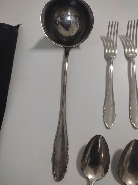 WMF Cutlery Set493361215801272322