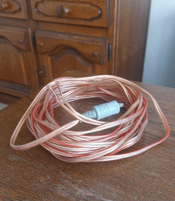 Przewód głośnikowy