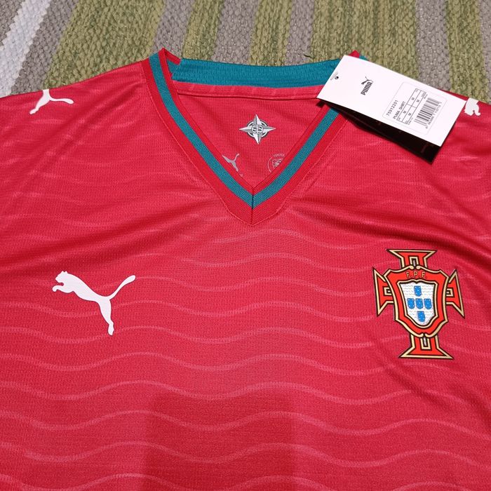 Várias camisolas