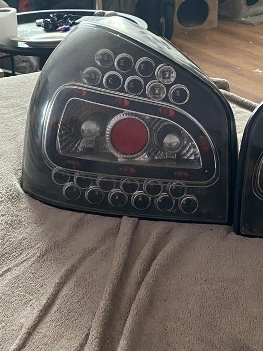 Sprzedam Lampy tył A3 8l