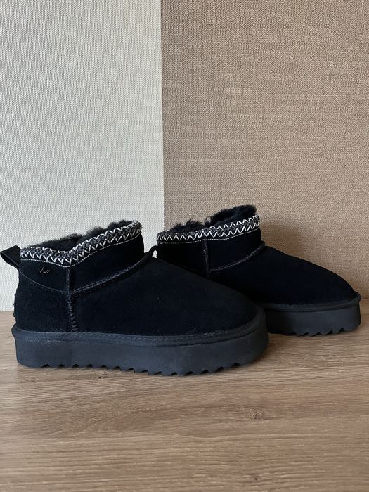 Круті  нові UGG MEXX р.38