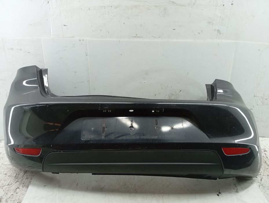 Para Choques Traseiro - SEAT IBIZA III (6L1) | 02 - 09