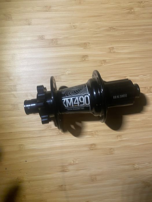 vendo guiador funsea e cubo koozer