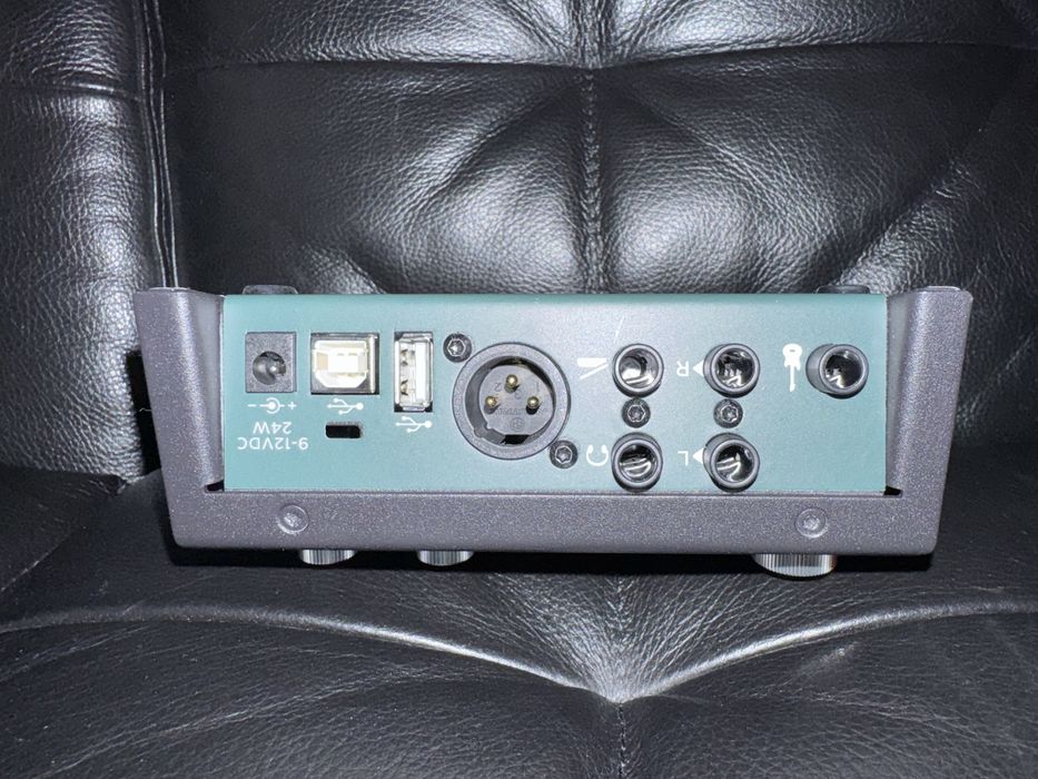 Kemper Profiler Player 2025 (c/safebox e flghtcase)