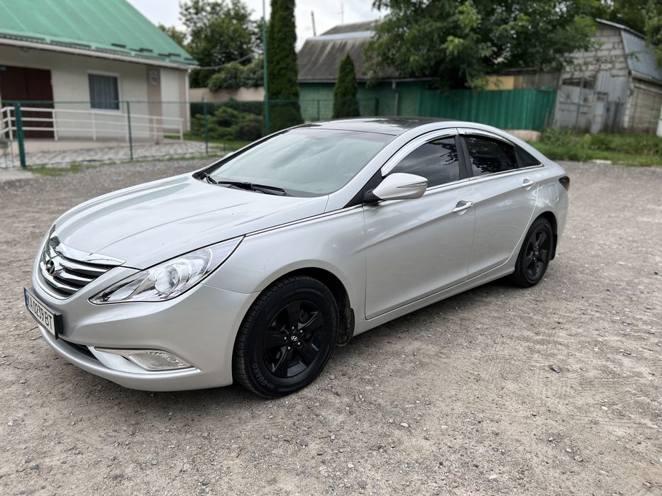 Аренада авто Оренда Авто ‼️3500грн Hyundai Sonata с Правом выкупKIA K5
