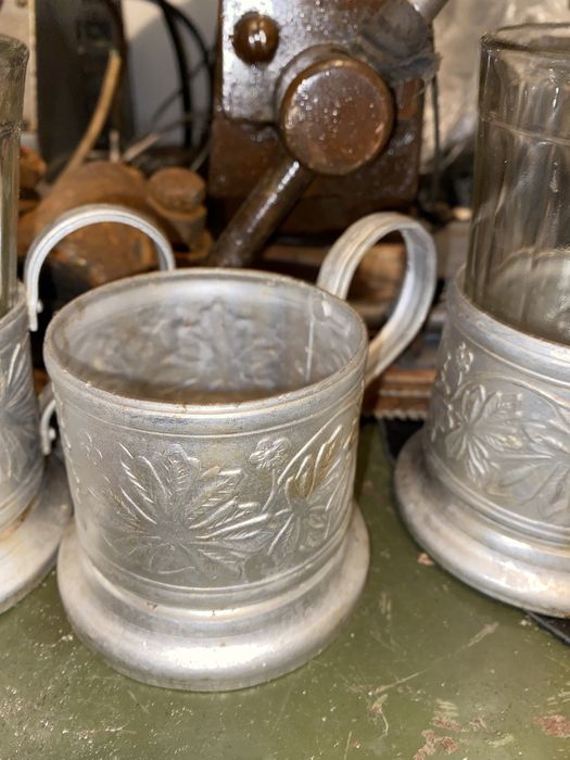 Підстаканники (7 шт.)