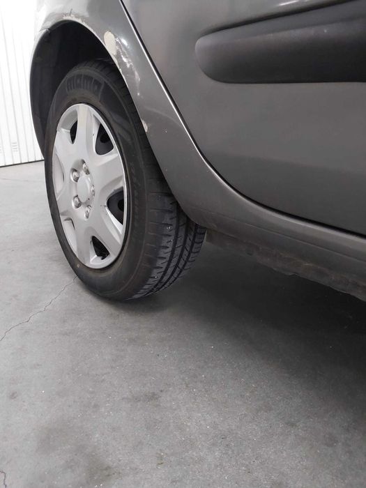 Renault Clio II 2002