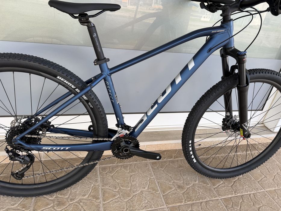Bicicleta de Montanha -  Scott - PROMOÇÃO