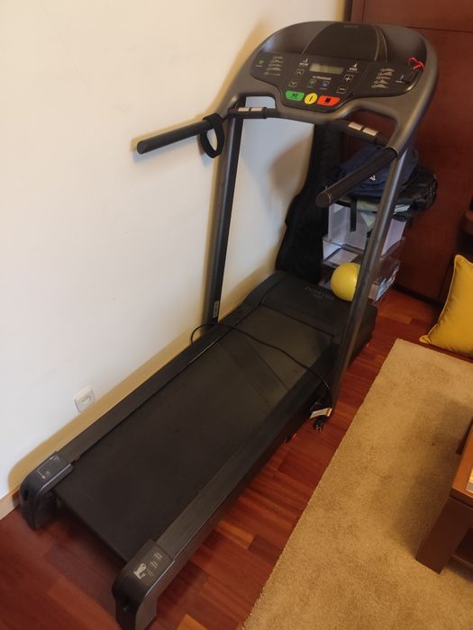 Passadeira eléctrica