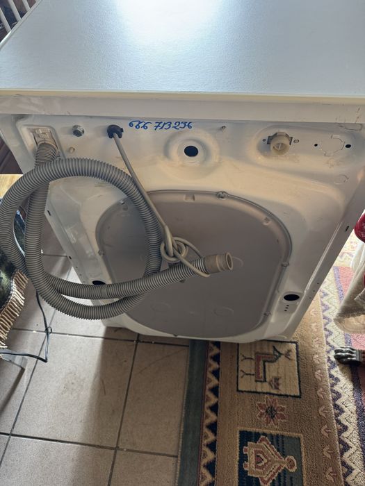 Sprzedam pralke prilweg