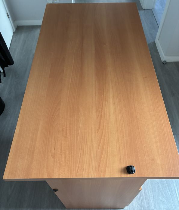 Secretária escritório