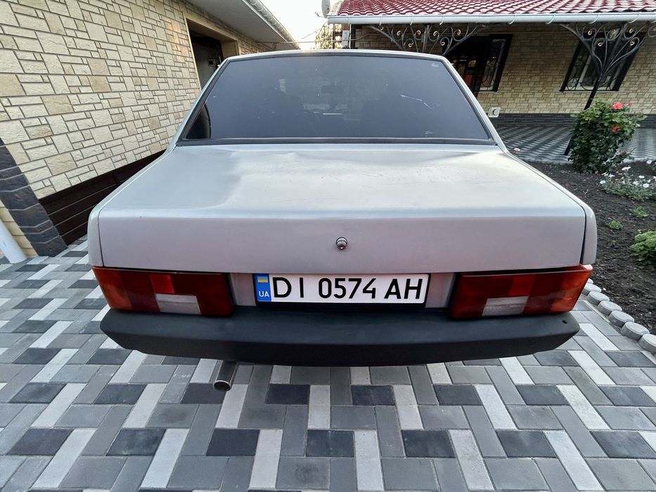ВАЗ 21099 2001 Авто