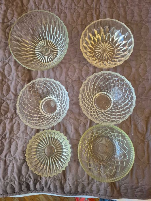 Продам посуду разную