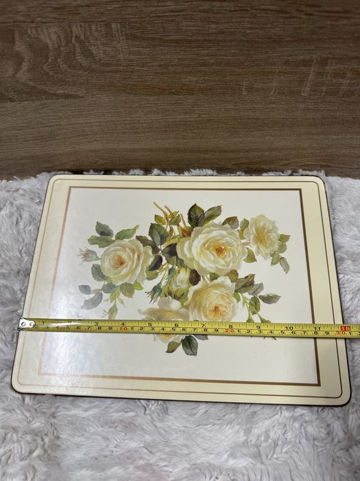 Duże podkładki Denby