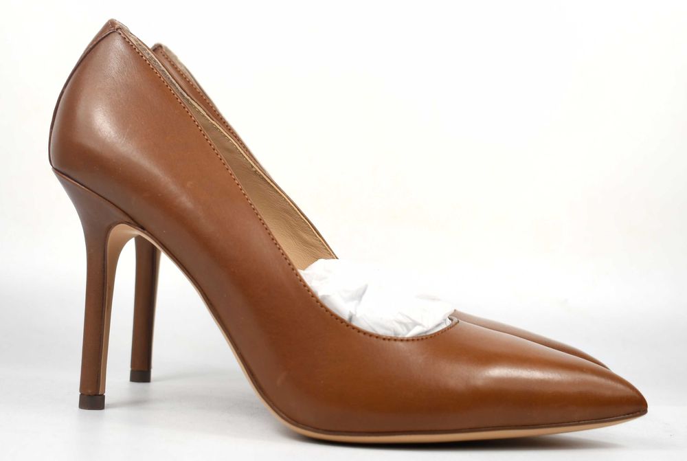 LAUREN RALPH LAUREN Szpilki Lindella II roz. 37