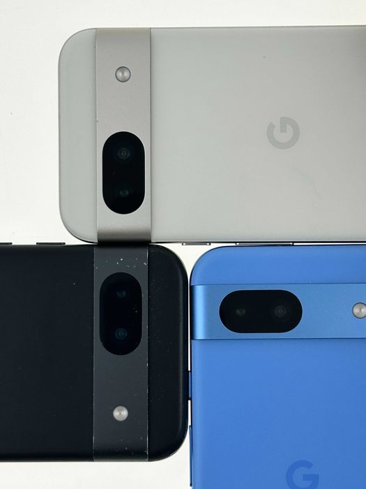 Google Pixel 8A G6GPR 128GB GWARANCJA