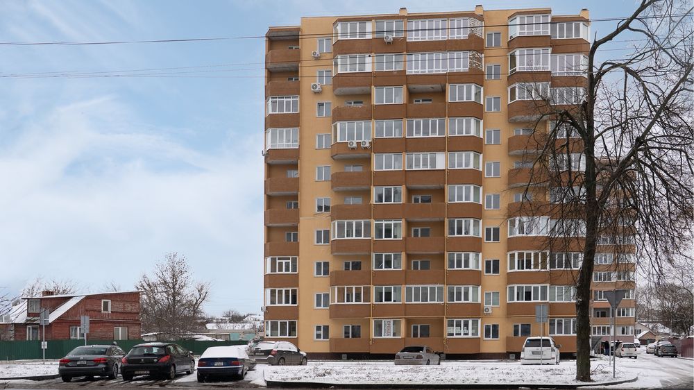 2 кімнатна Новобудова Гонча Центр Прогрес Автономка