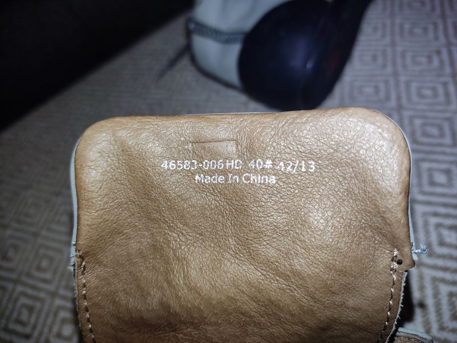 Черевики  жіночі Camper.