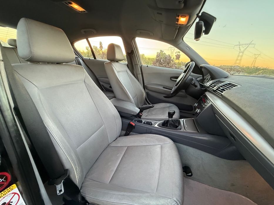 BMW 120d 163cv M47 Nacional