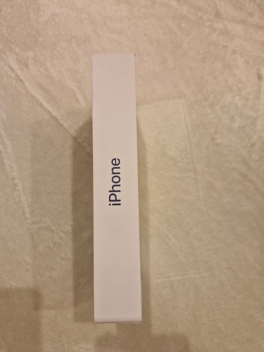 Iphone 17 pro 256 gb