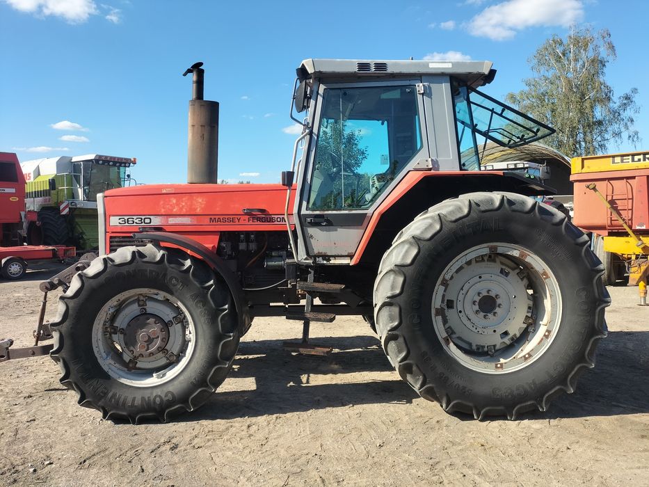 Massey Ferguson 3630
