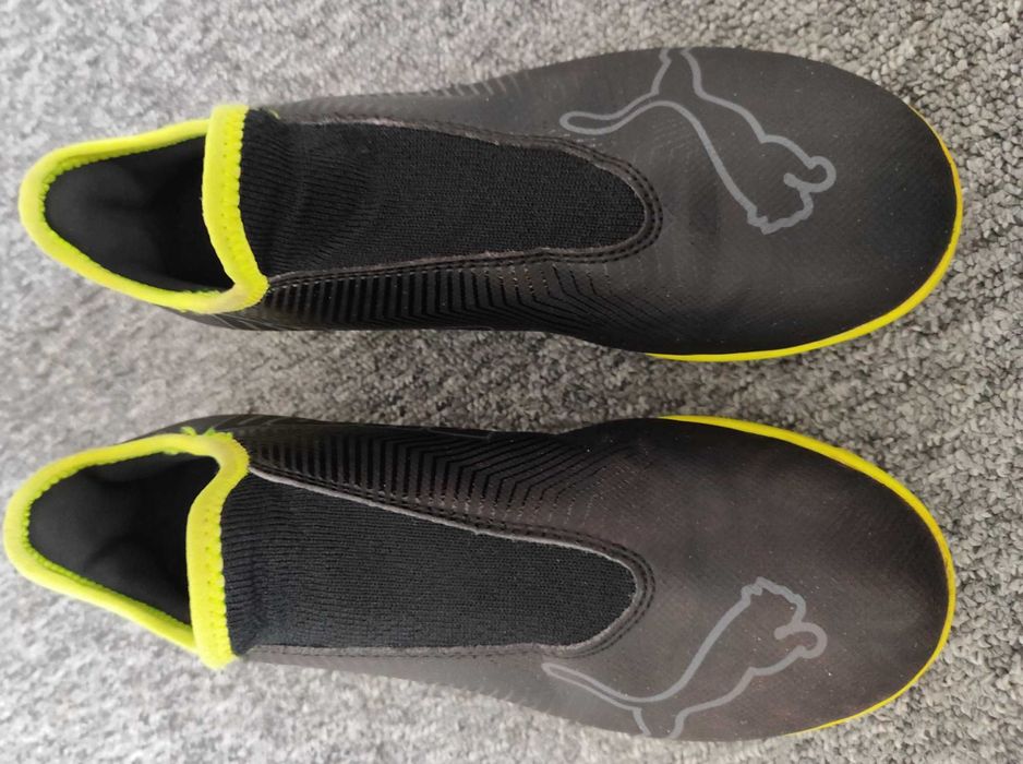 Turfy PUMA r 35,5, stan bardzo dobry!