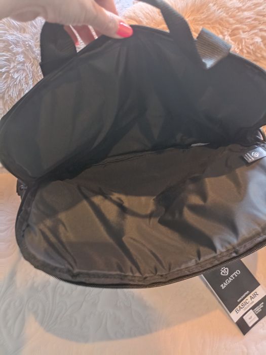 Torba na laptopa Zagatto