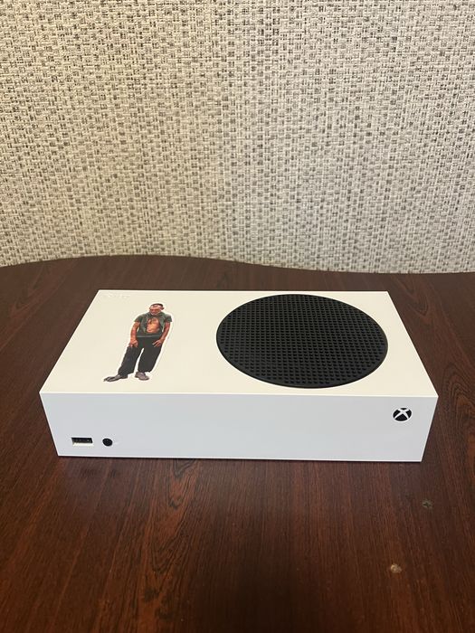 Xbox Series S 512GB Ідеал