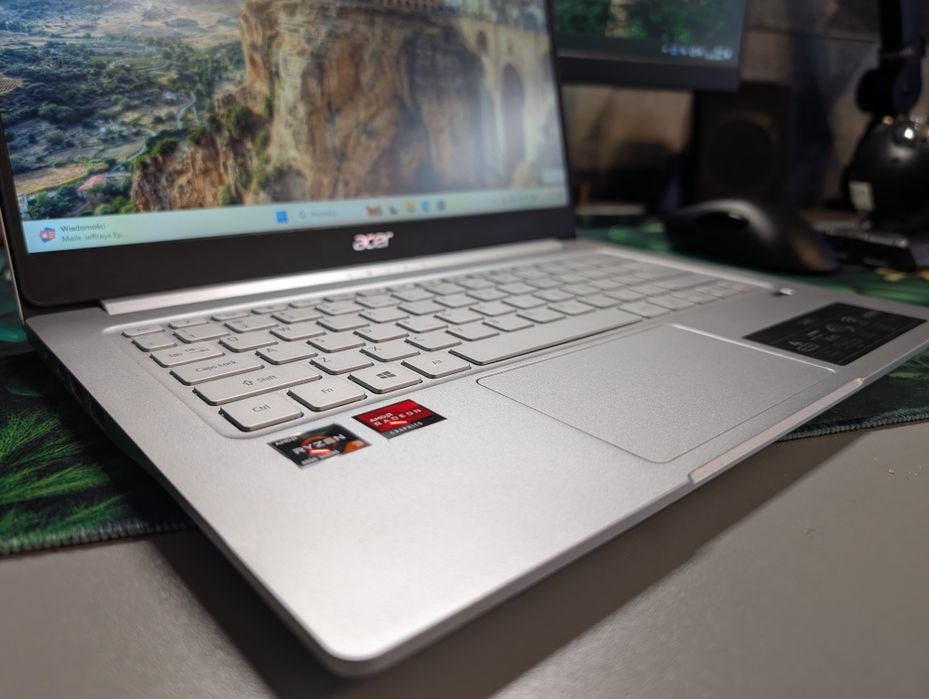 Acer Swift 3 8/256GB