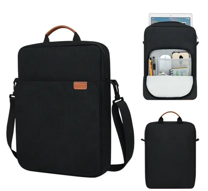 Сумка портфель для ноутбука макбука Macbook Pro 13ʼ/13,3’/14,2ʼ дюйма