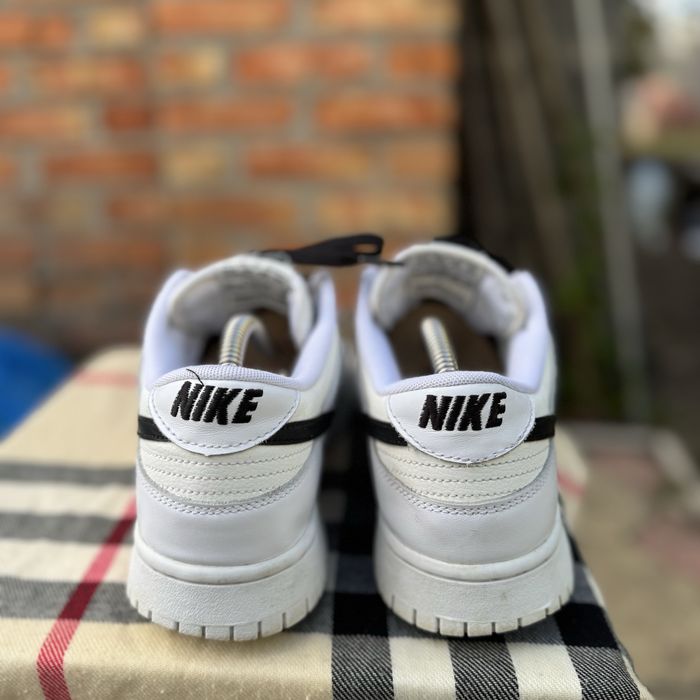 Кроссовки Nike Dunk Low Retro, 44 размер, Оригинал, Кросівки
