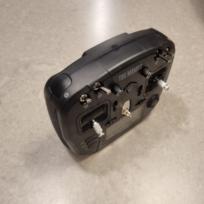 Dla Ciebie wszystko - tbs mambo - w kategorii Pozostały