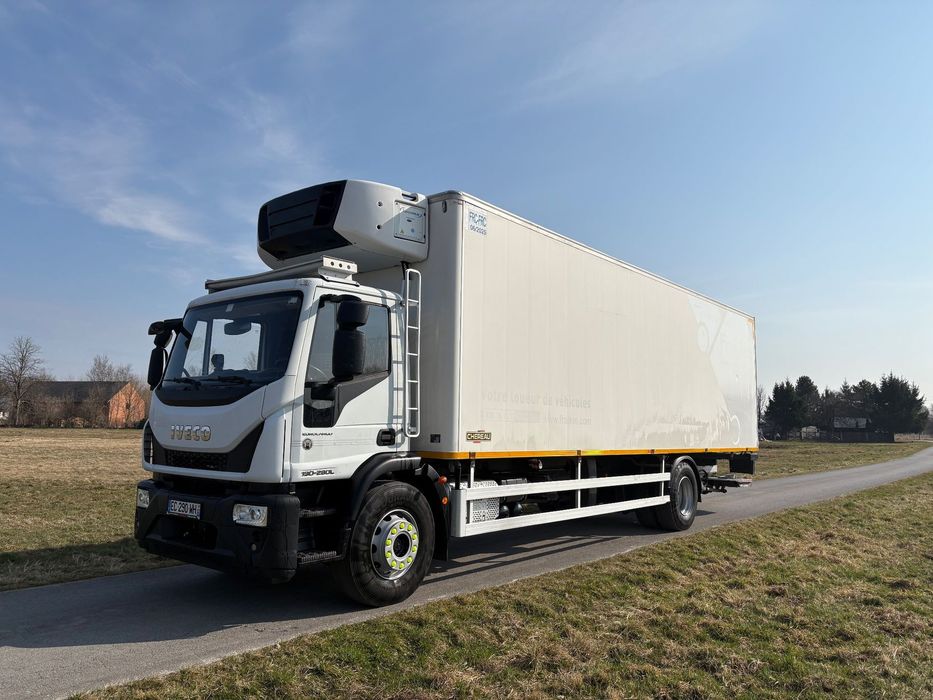 Iveco