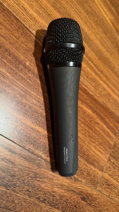 Mikrofon dynamiczny Prodipe TT1 Lanen / Super stan