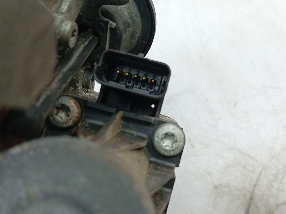 Válvula EGR PEUGEOT 5008 I (0U_, 0E_)