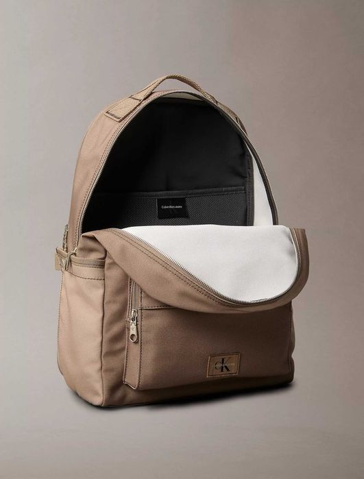 Рюкзак calvin klein (ck workwear backpack crockery/caribou) с америки