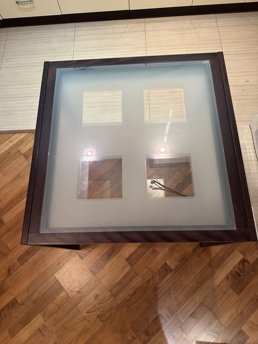 Італійський кухоний стіл