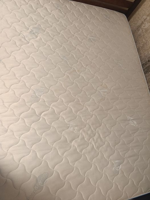 Матрац 1,6*2,0 Sleep&Fly SF Optima