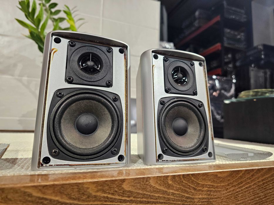 Акустика Magnat Metric 7100 A Metal